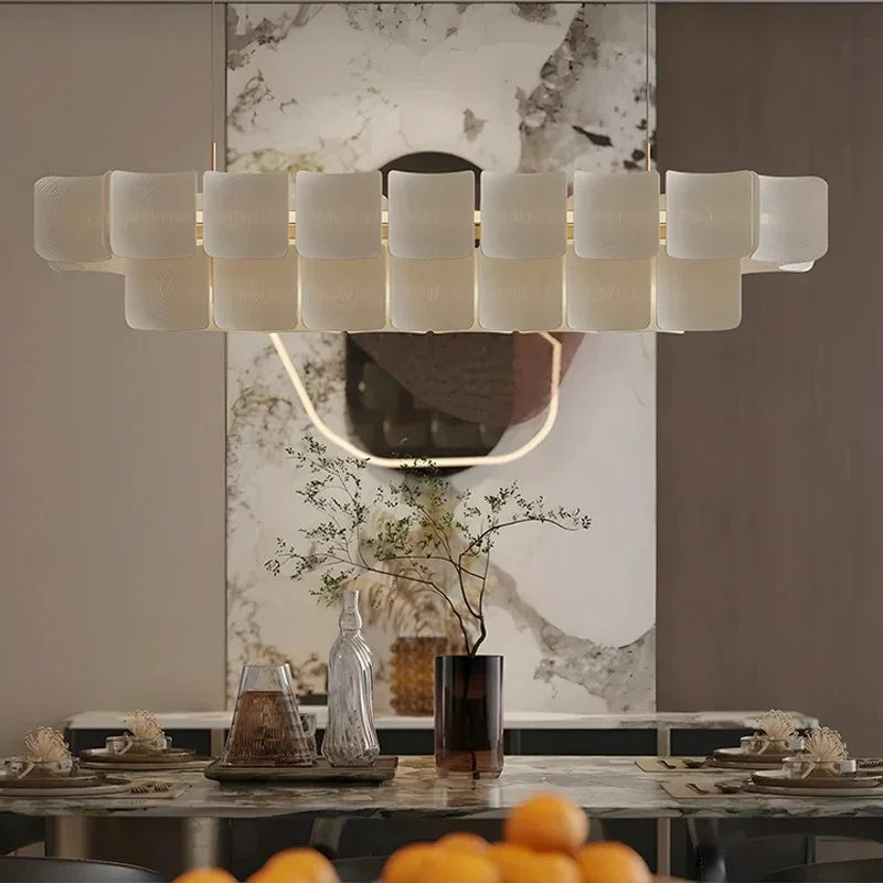 Teille Linear Pendant