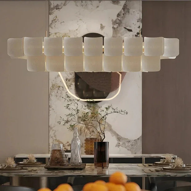 Teille Linear Pendant