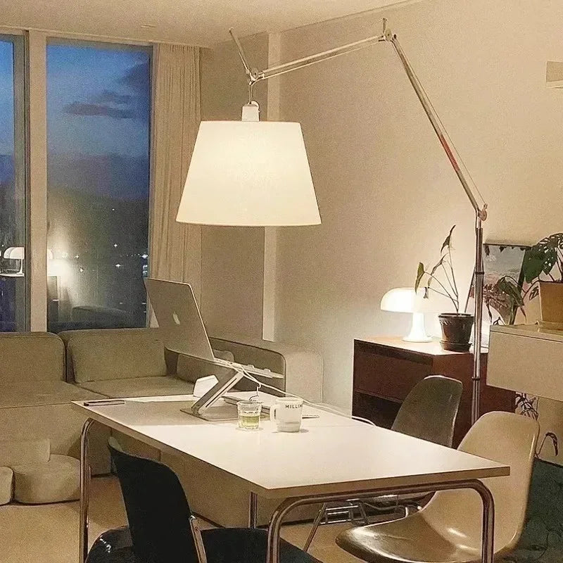 Hadassah Floor Lamp
