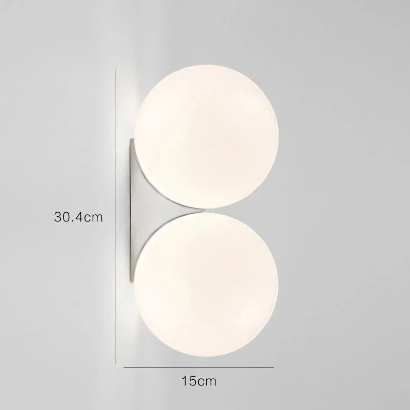 Tiana Wall Lamp