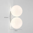 Tiana Wall Lamp