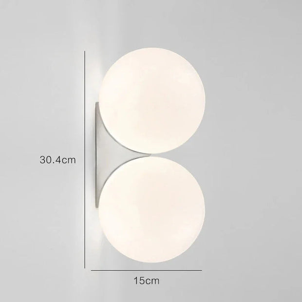 Tiana Wall Lamp
