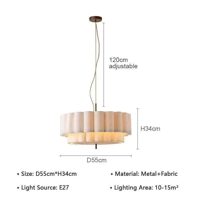 Raelyn Pendant Lamp