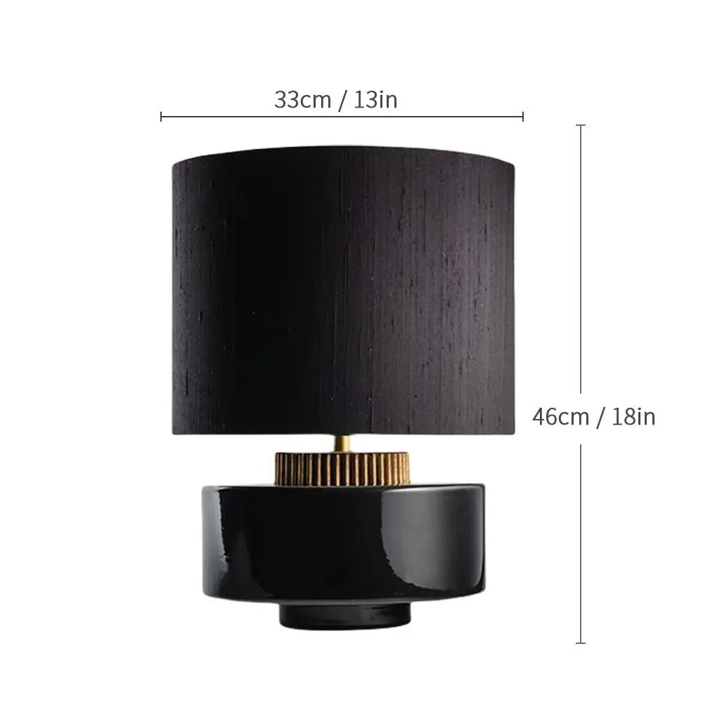 Virsalie Table Lamp