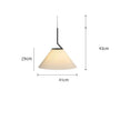 Blakely Pendant Light