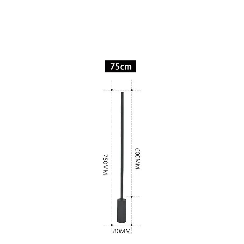 Kenzie LED Lawn Light