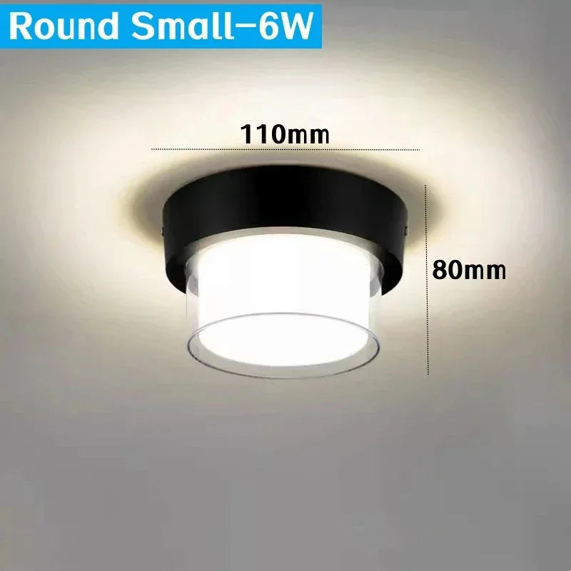 Alaya Outdoor Light