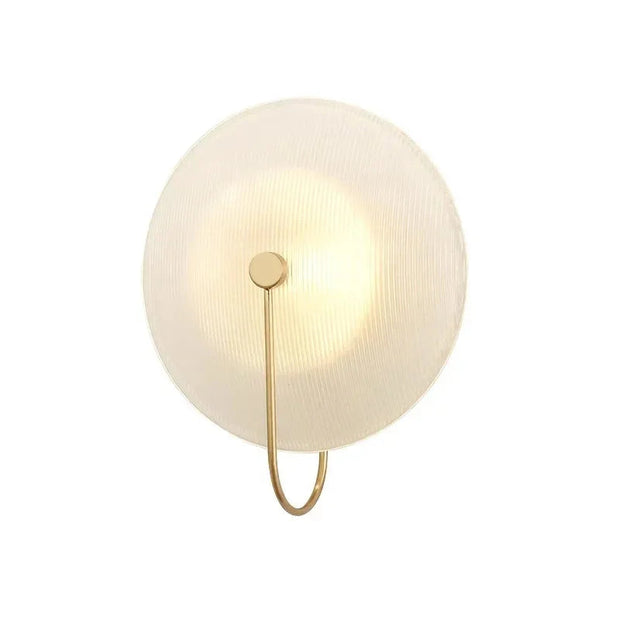 Basil Wall Lamp