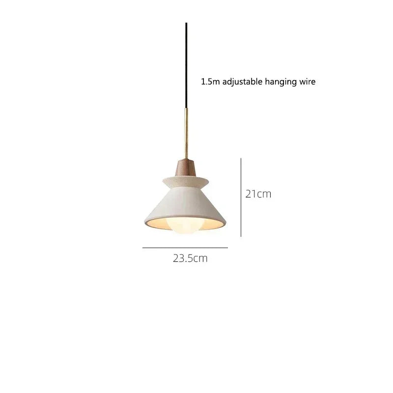 Kehlani Pendant Light