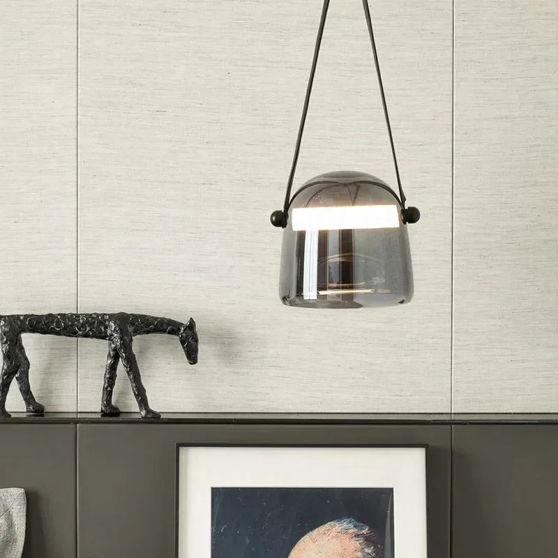 Elsie Pendant Lamp