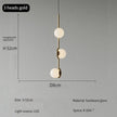 Rosemary Chandelier