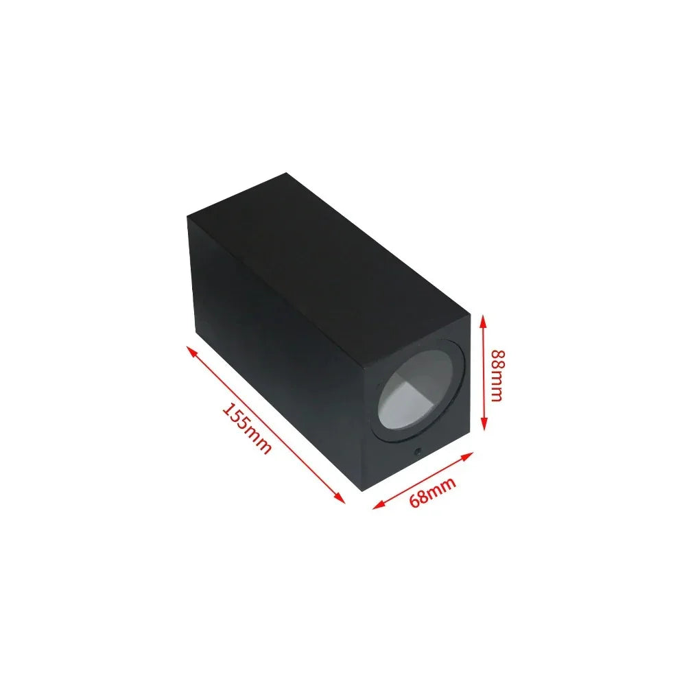 Ahana LED Wall Lamp