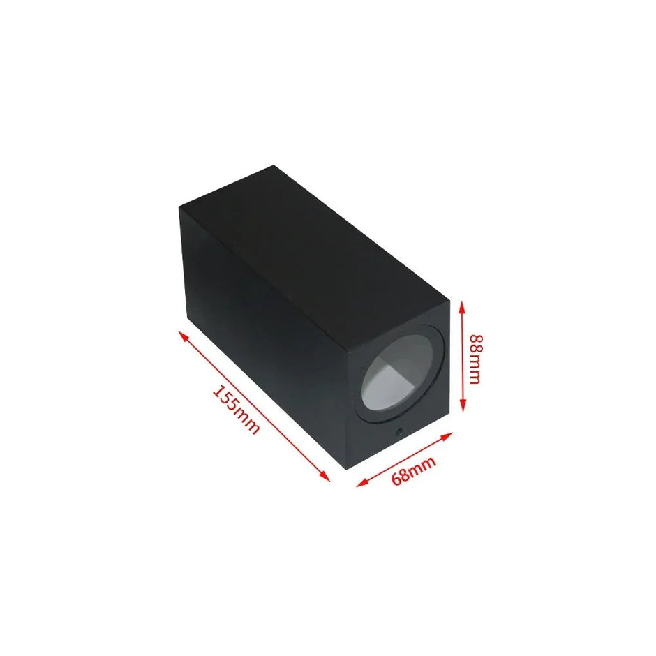 Ahana LED Wall Lamp