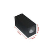 Ahana LED Wall Lamp