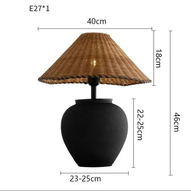 Sonya Table Lamp