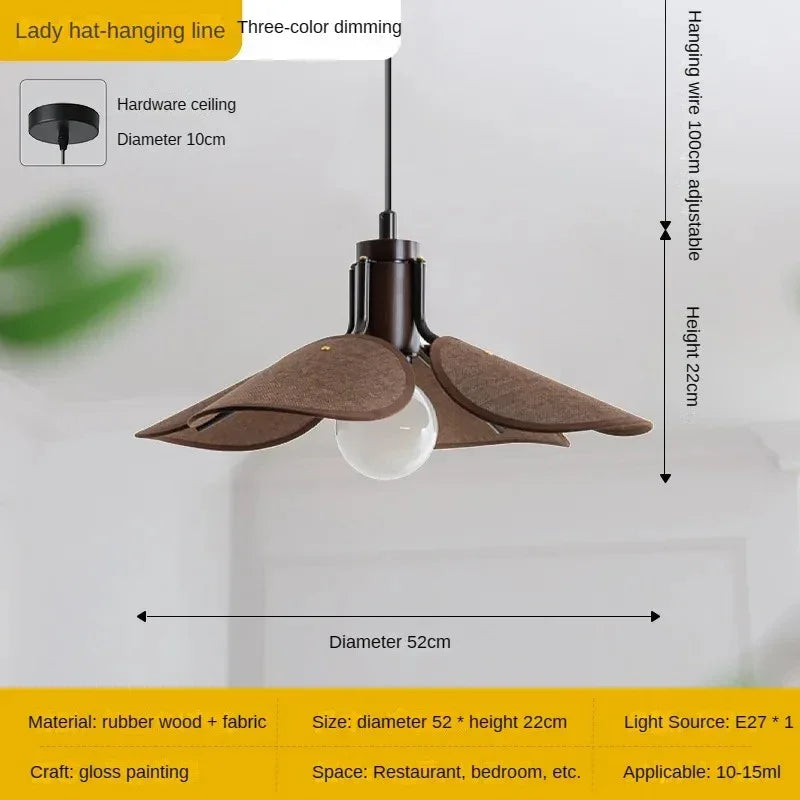 Rochelle Pendant Light