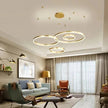 Fleur Ring Pendant Lamp