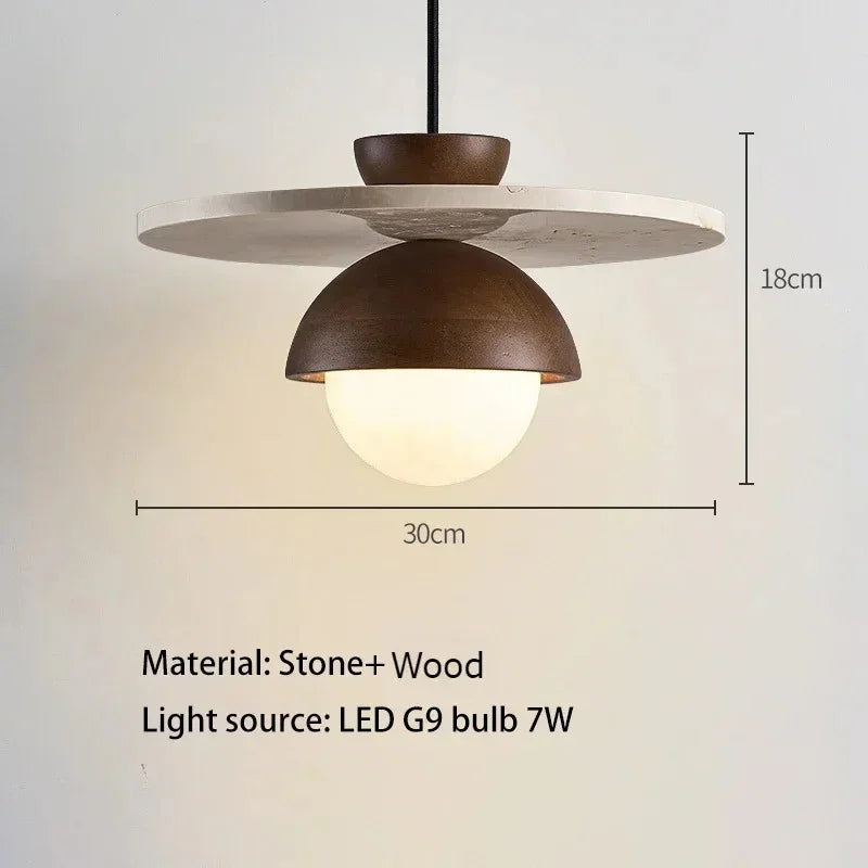Alira Pendant Lamp