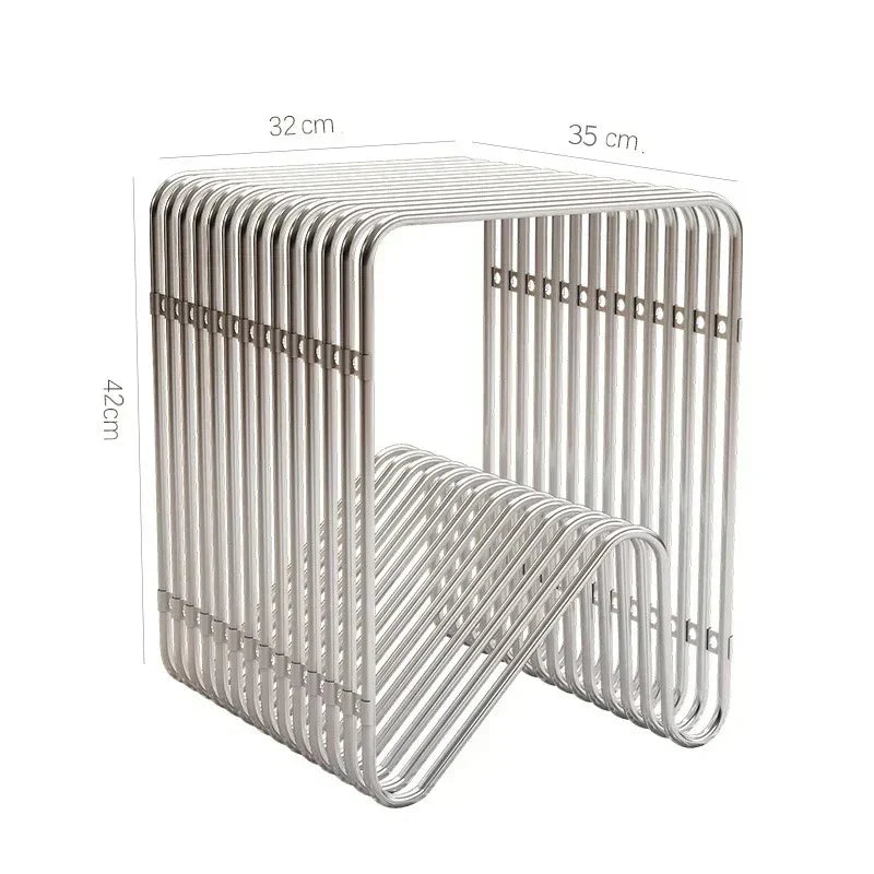 Alyysa Side Table