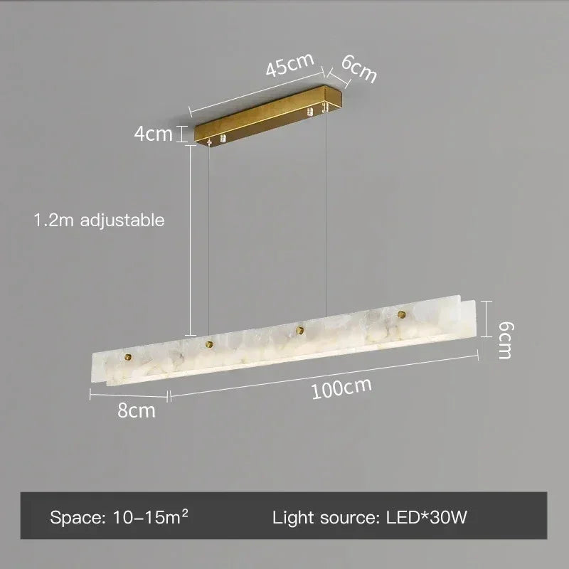 May Pendant Light