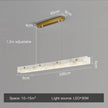 May Pendant Light
