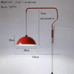 Estelle Wall Lamp