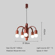 Shreya Chandelier