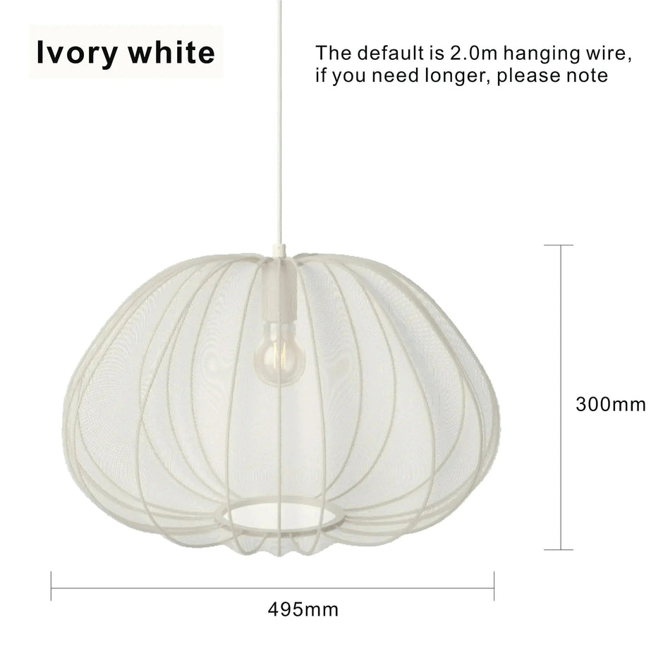 Jackie Pendant Lamp