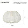 Jackie Pendant Lamp
