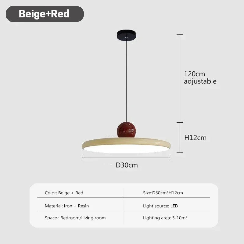 Lotus Pendant Lamp