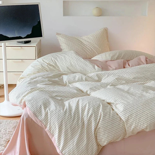 Narooma Bedding Set