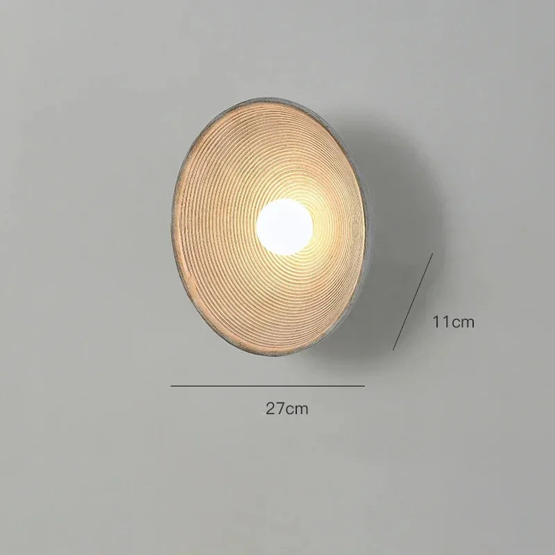 Lisbeth Wall Lamp