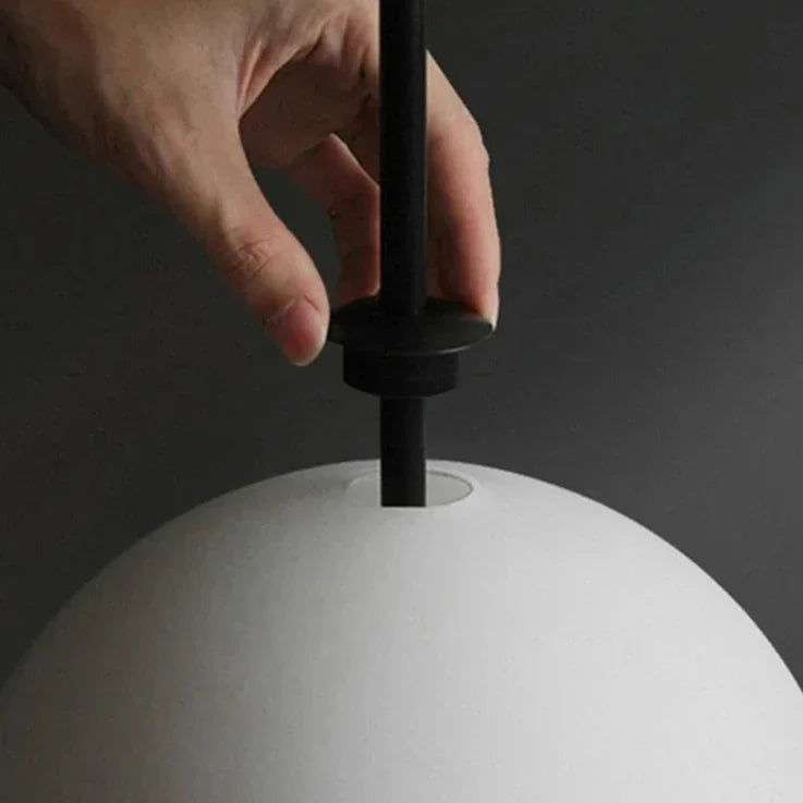 Quinlan Pendant Lamp