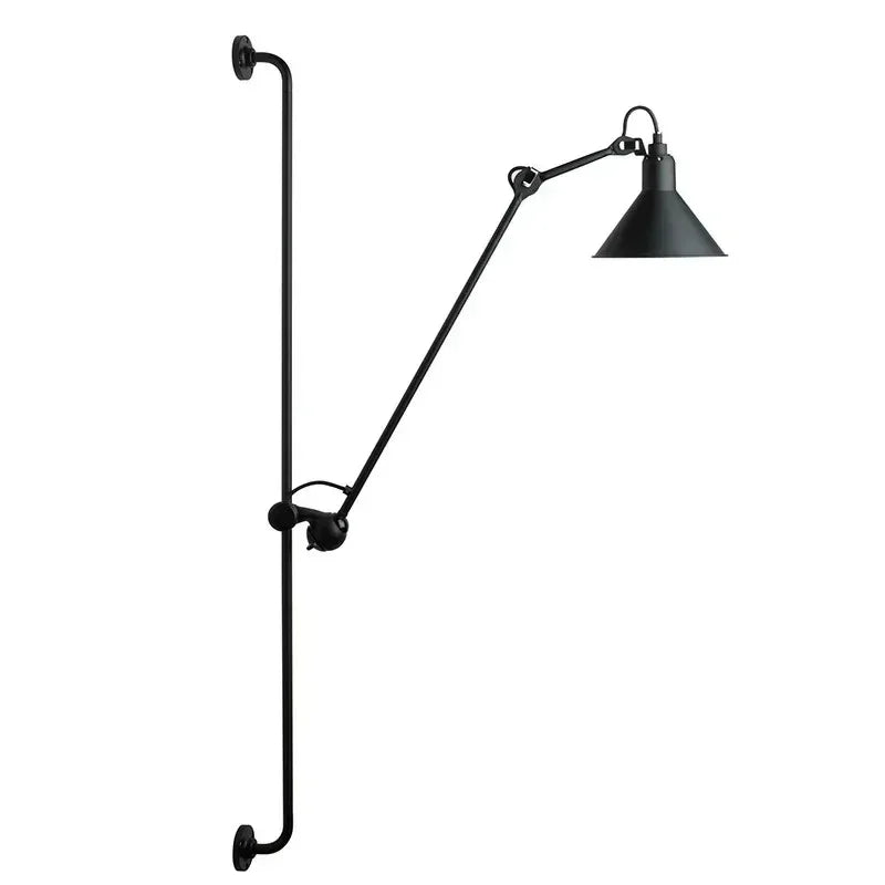 Vanya Wall Lamp