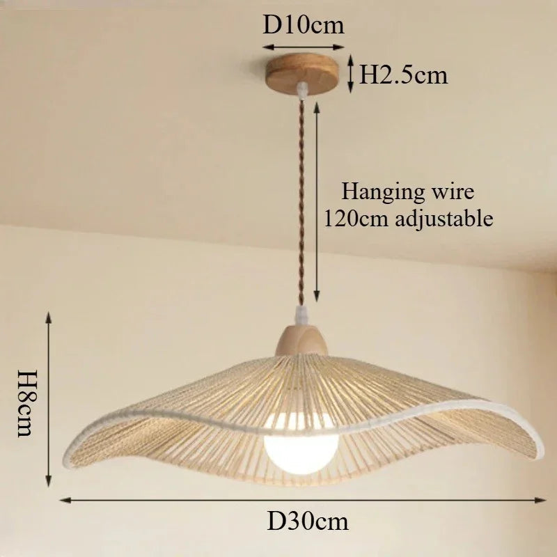 Irma Pendant Lamp