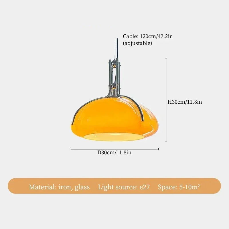 Krissy Pendant Light