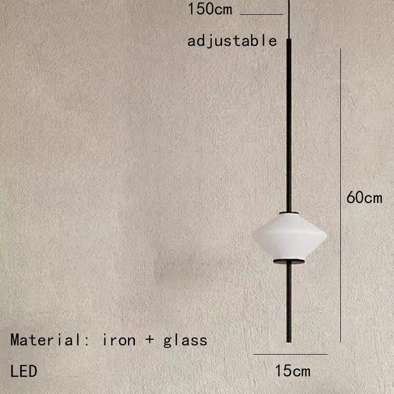 Lela Pendant Lamp