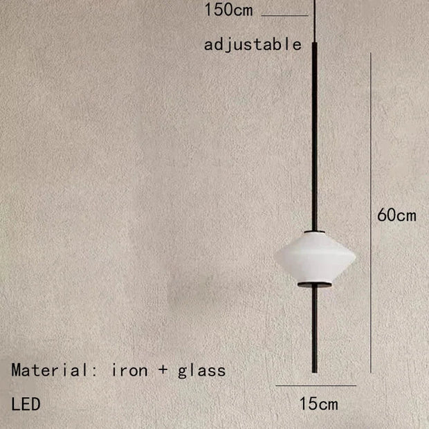 Lela Pendant Lamp