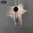 Lorraine Wall Lamp