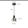 Paige Pendant Lamp