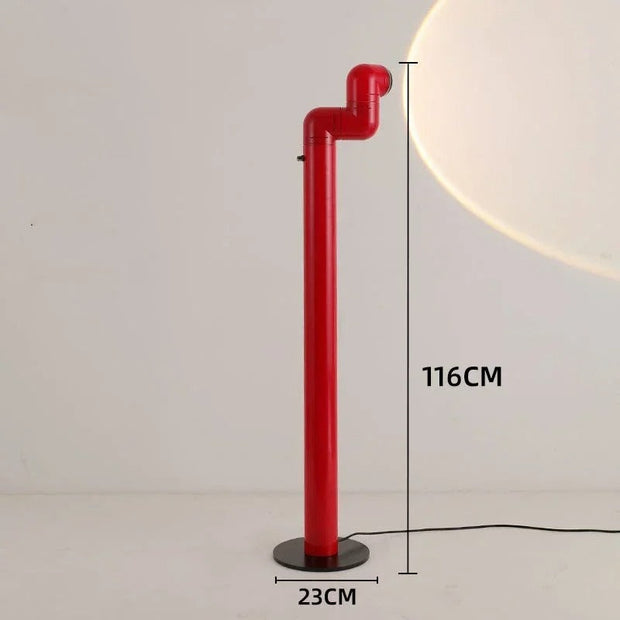 Morrie Floor Lamp