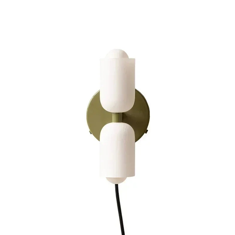 Fiamma wall light