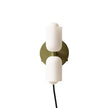 Fiamma wall light
