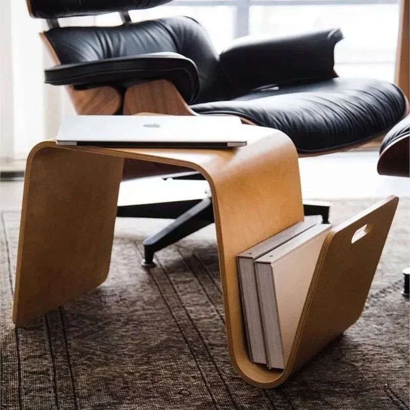 Izzie Side Table