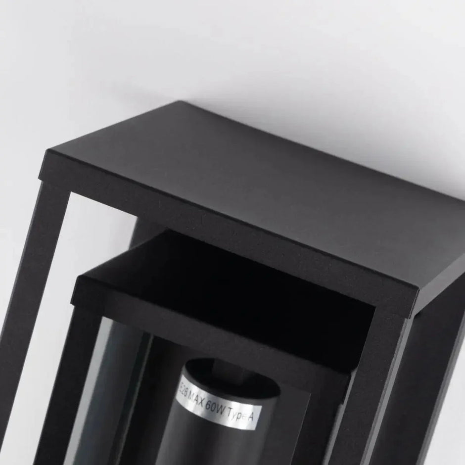 Kaelani Outdoor Wall Lamps - 2pcs