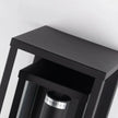 Kaelani Outdoor Wall Lamps - 2pcs