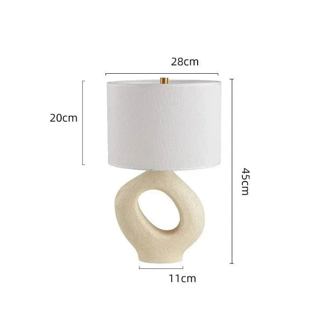 Aleyna Table Lamp