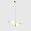 Roselyn Pendant Light