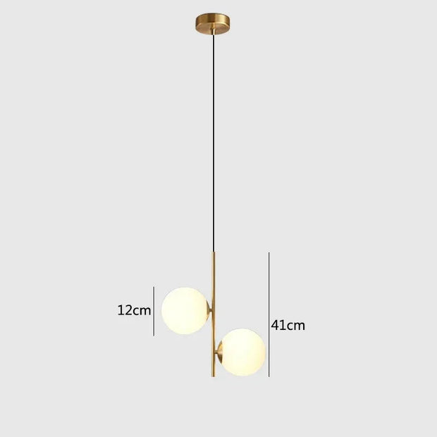 Roselyn Pendant Light