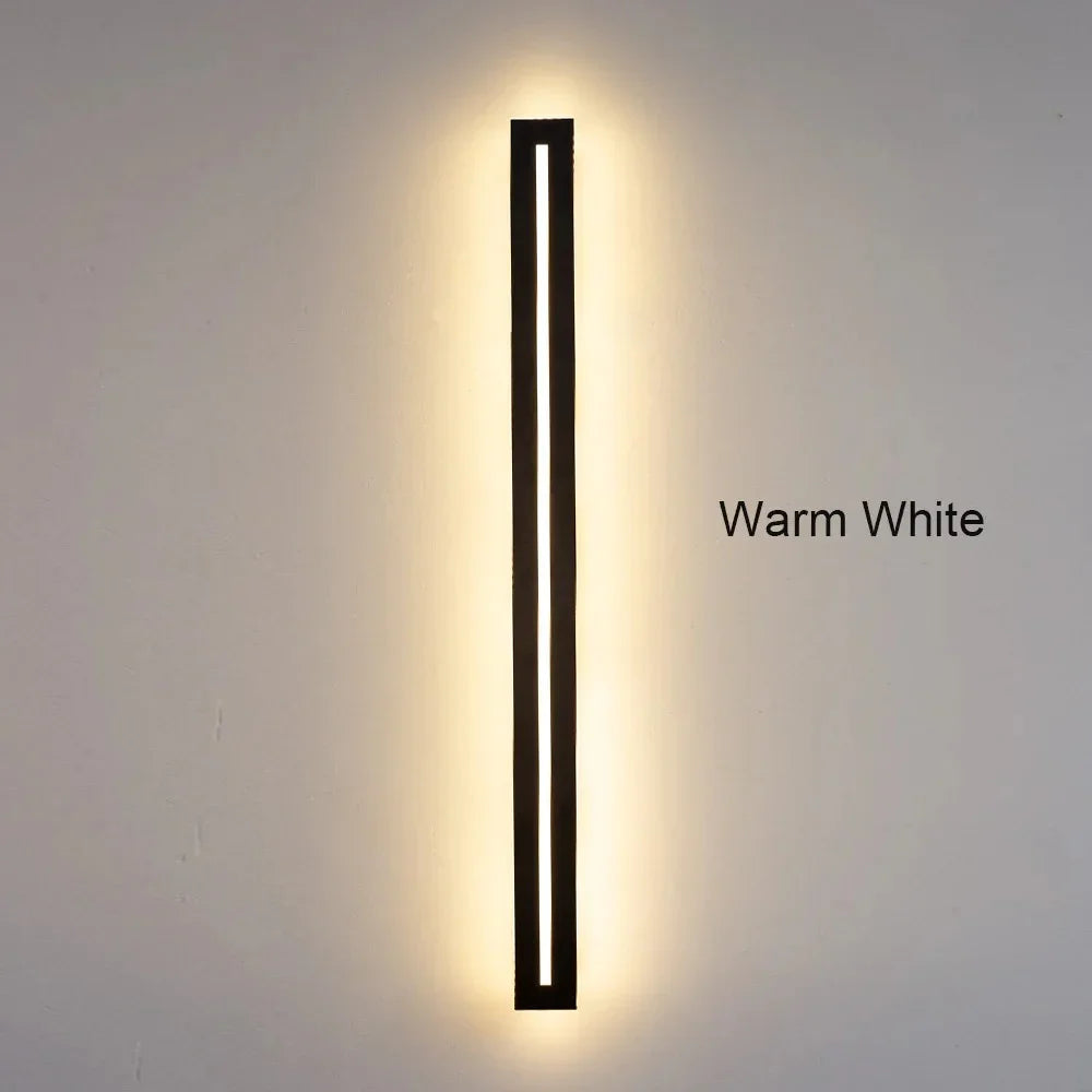 Aditi LED Wall Light